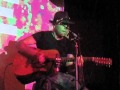 Ride - Twisterella (Live @ 100 Club, London, 19/02/15)