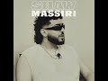 Shaw Massiri Official Music Audio