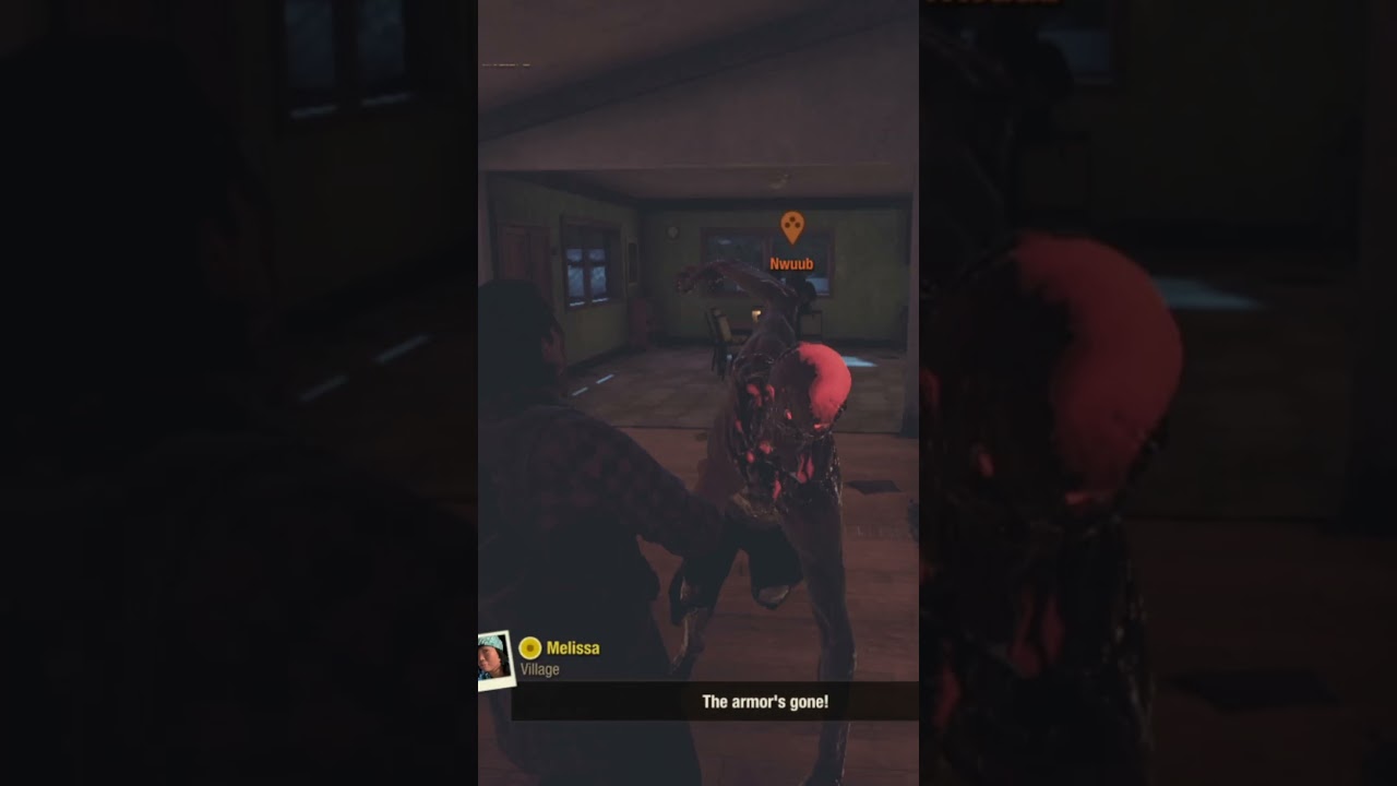 How to kill a Feral zombie with beginner gear at Lethal difficulty | State of Decay 2