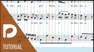How to Work with Note Spacing | New Features in Dorico 1.1