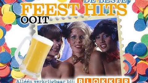 De Beste Feesthits Ooit (2007)