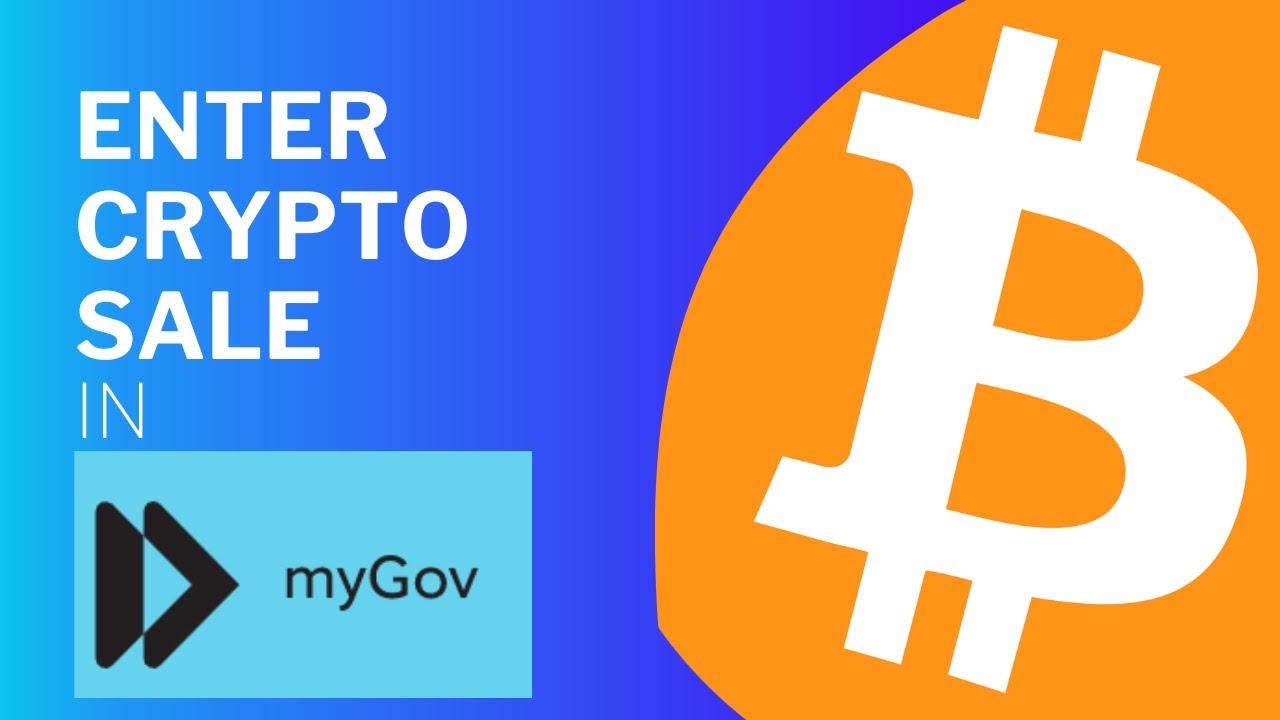 How to add Cryptocurrency in Tax Returns for Australians 🇦🇺