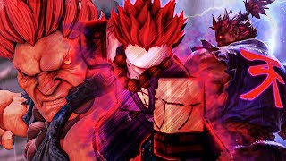 YOUR BIZARRE ADVENTURE ONI SPECS SHOWCASE !!!!!!