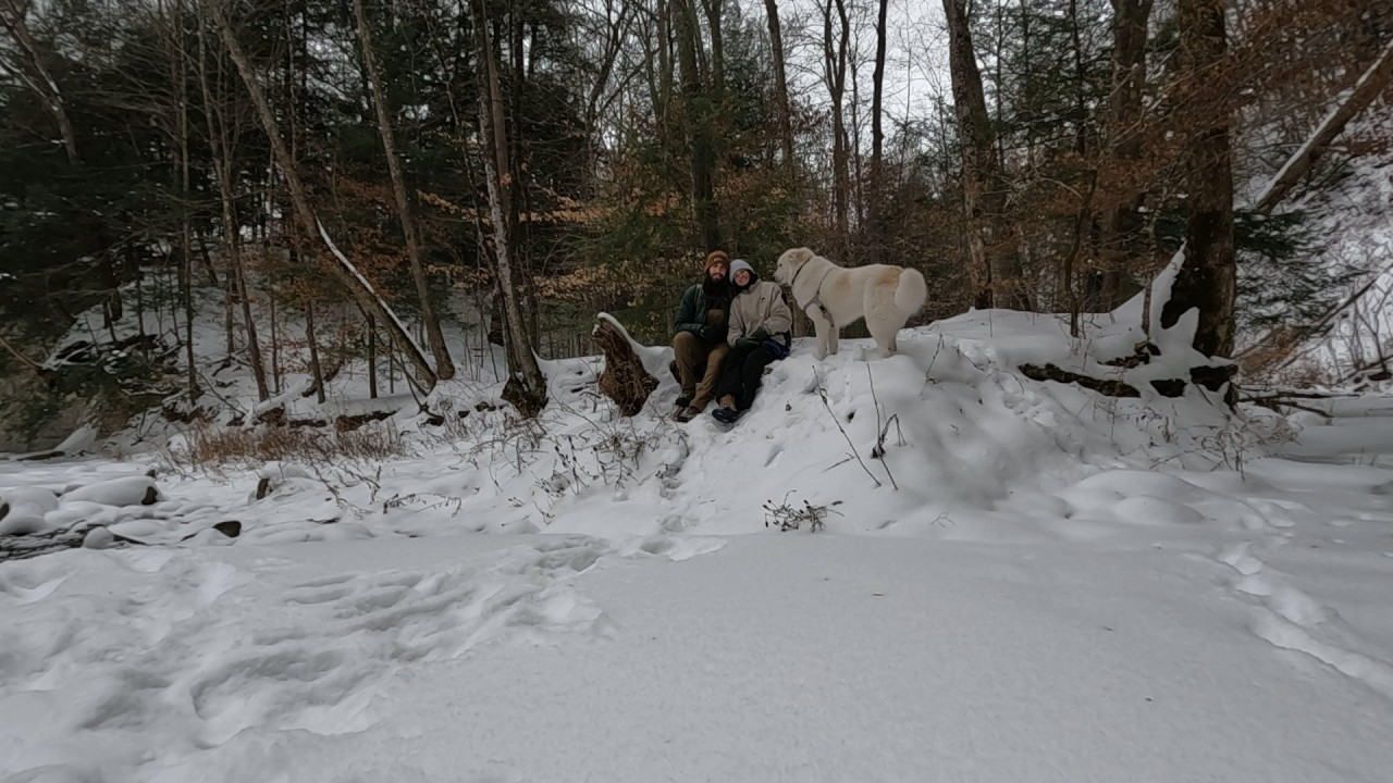 Relaxing day trip in the heart of the midwest.