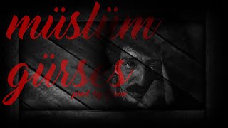 Müslüm Gürses - Affet Prod. By Kzly