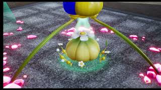 Pikmin 4: Day 35 and the rescue of Captain Olimar