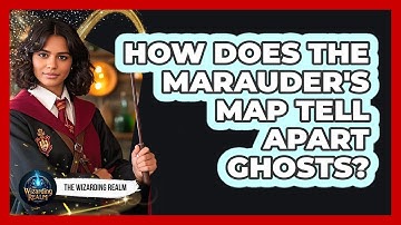 How Does The Marauder