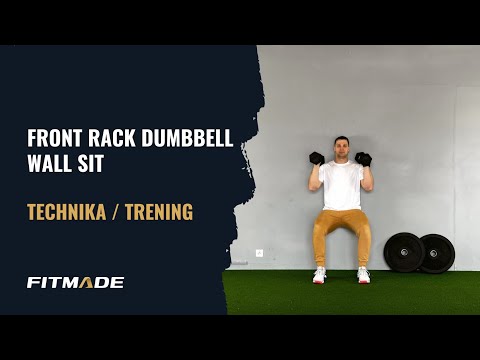 Miniatura filmu: Jak zrobić trening siłowy w domu?