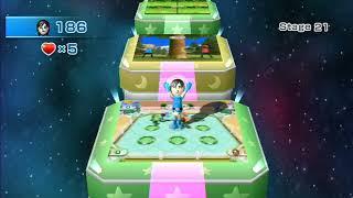 Lets Play Wii Party - Solo Mode (Expert, 2/3)