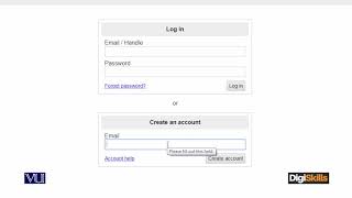 LMS DigiSkills   Learning Management System 153 screenshot 2