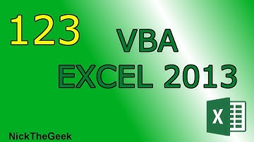Corso VBA Excel ITA - 123 - Progetto gestionale - Spiegazione della userform Nuovo Ordine