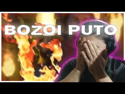 Gravei um video PUCTO - REACT - YTPBR - Ogro tambem mete (Terraqueo c-404)