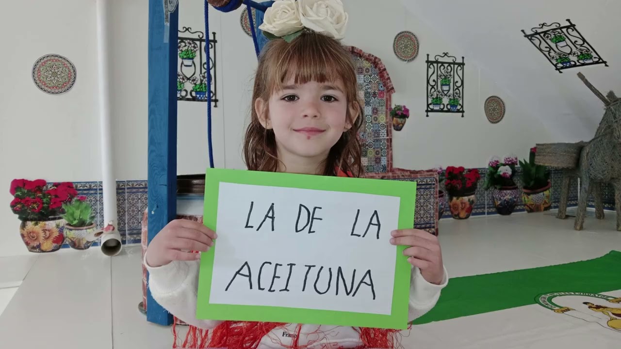 KAMKA ANDALUCIA 2026