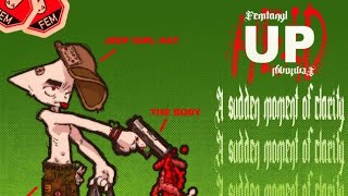 HEAD UP instrumental FEMTANYL by me