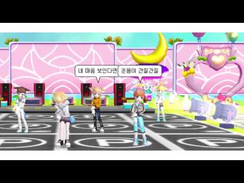 [테일즈런너UCC] 세븐틴 - VERY NICE(아주 NICE)