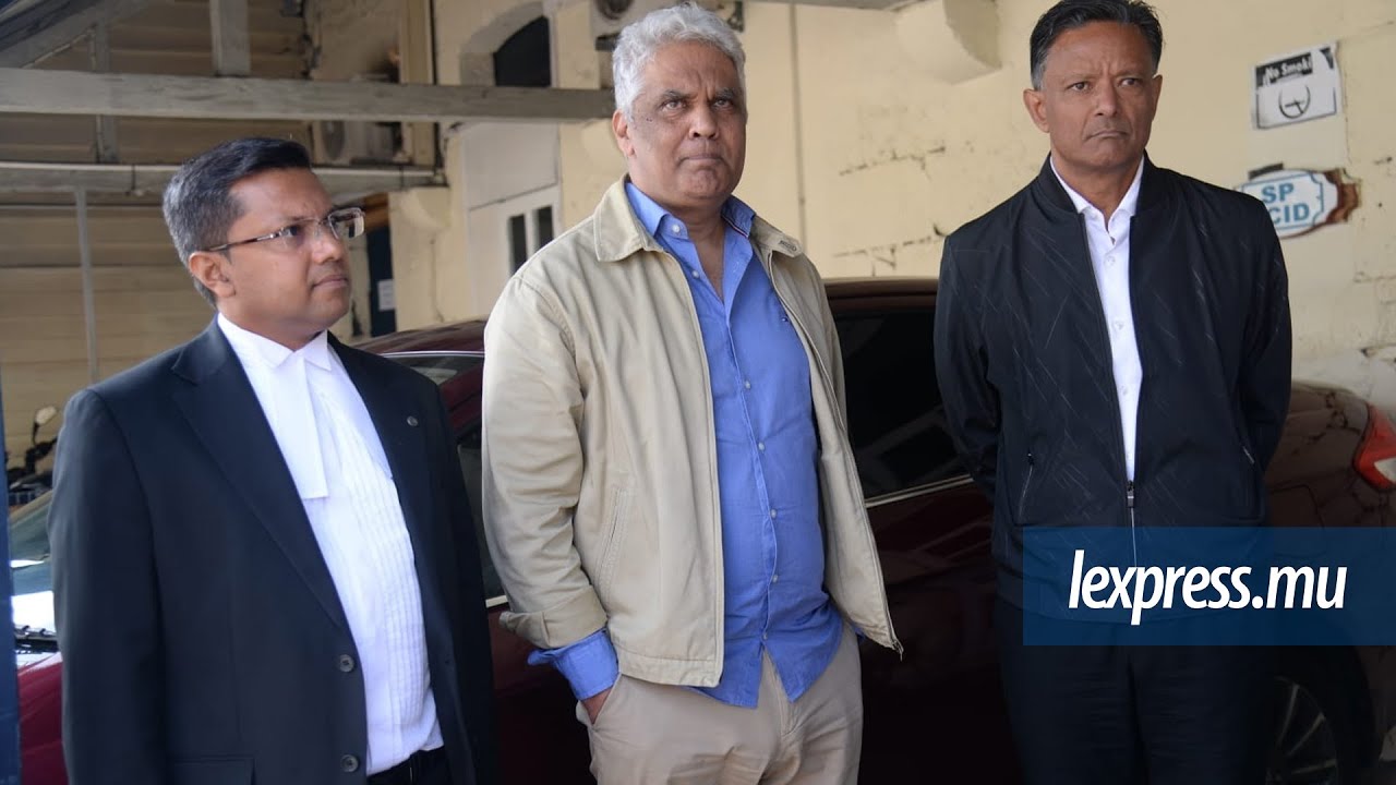 Manifestation de soutien à la Palestine: interrogatoire de Mᵉ Valayden aux Casernes Centrales