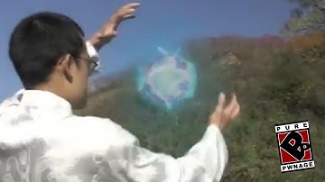 Pure Pwnage episode 9 - "The Story of Dave" [original web series]