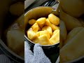Caramelizing apples | キャラメルりんご作り | 療癒焦糖蘋果熬煮日常 #焦糖蘋果 #AppleCrumble #キャラメルりんご #tartetatin #asmr