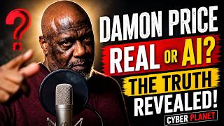 Damon Price Real Or Ai Damon Price Singer Ai Who Is Damon Price Damon Price Songs