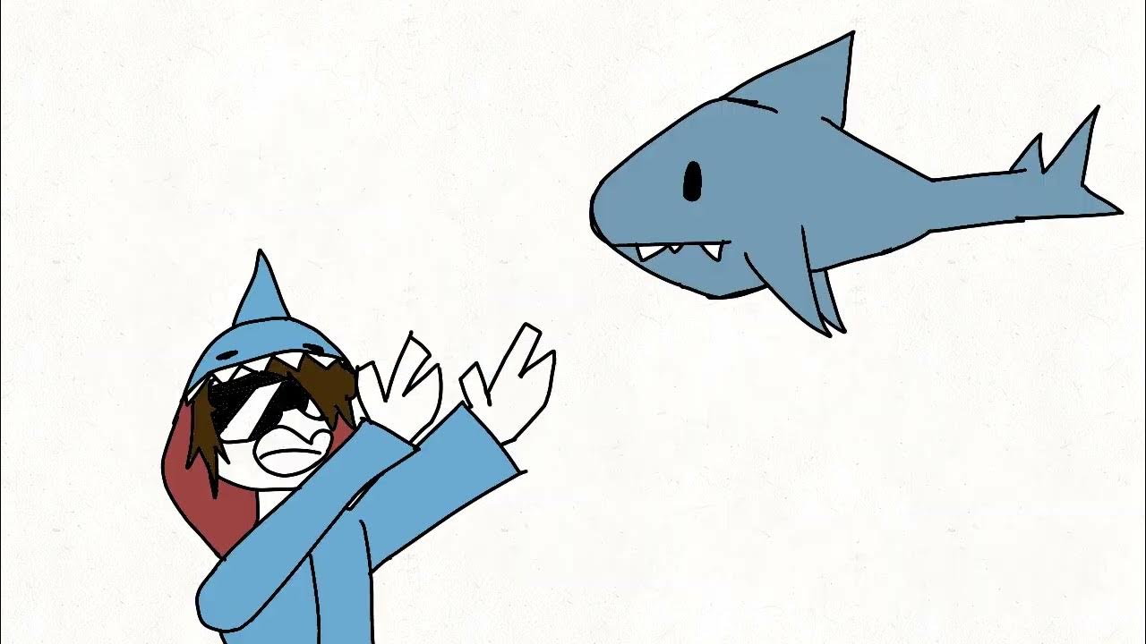 JAWS (lemon demon) (not finished) YouTube