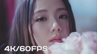 [4K\/60FPS] JISOO - ‘꽃(FLOWER)’ M\/V