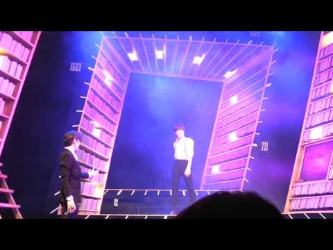 2015 05 17 마마돈크라이 낮공 커튼콜 (이동하*허규)