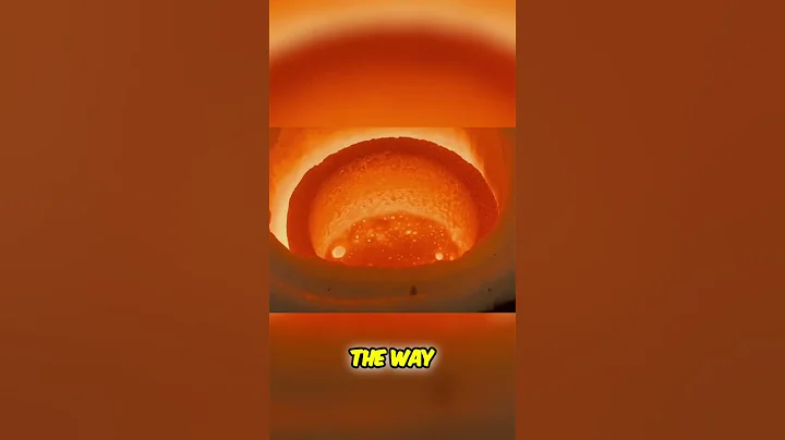 3000 Watt Water Cooled Laser vs Lava Ultimate Glass Cutting Showdown #markrober #science #challenges