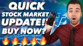 HOT Stocks Reporting Earnings This Week! BUY NOW!? 🚀🚀