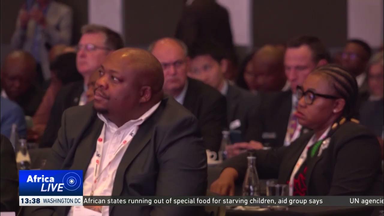 SADC calls for reforms, investments to boost continental integration and economic growth