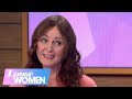 Should Everyone Give Up Drinking Alcohol? | Loose Women