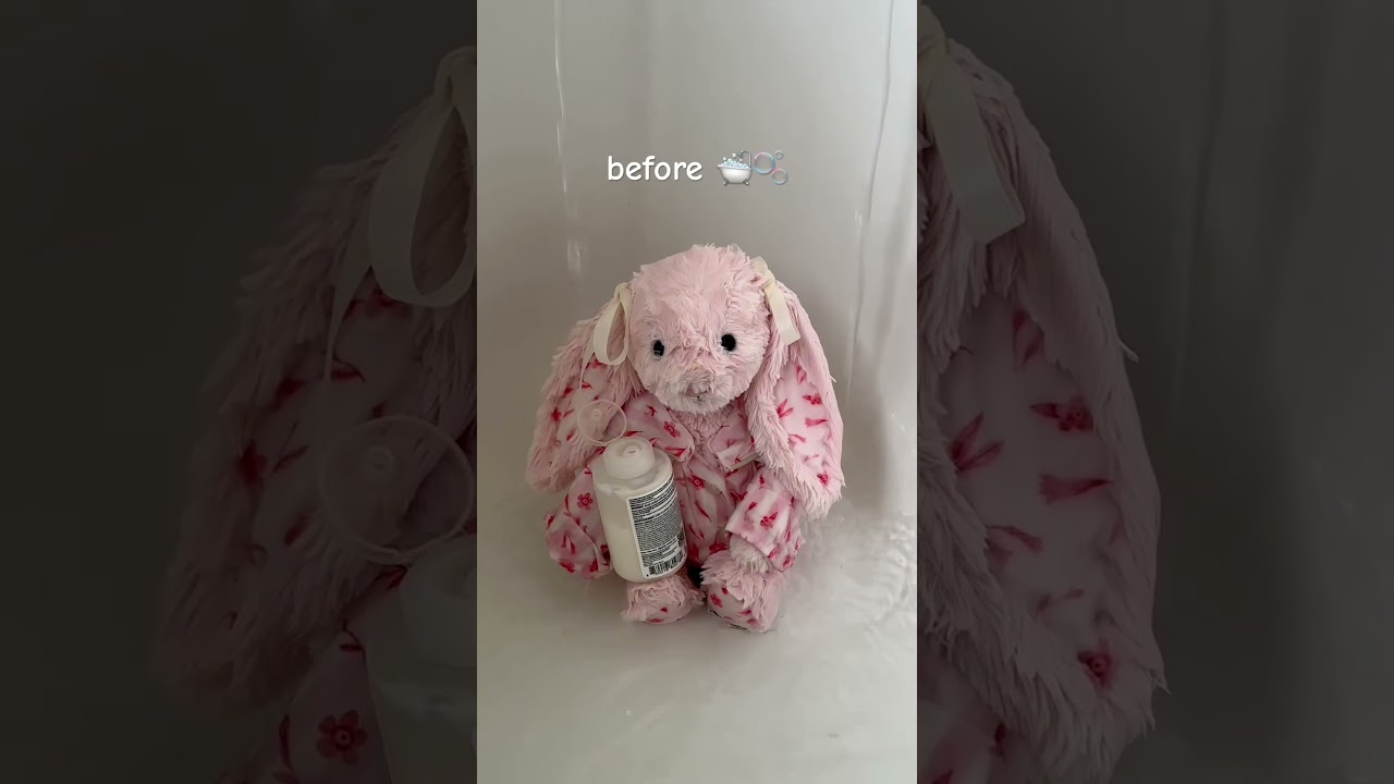 matching jellycat collection 🧸