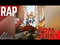 Rap De Tom Y Jerry: La Película EN ESPAÑOL (WARNER BROS) || CriCri :D