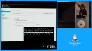 Introduction to Atomic - Joe Brockmeier