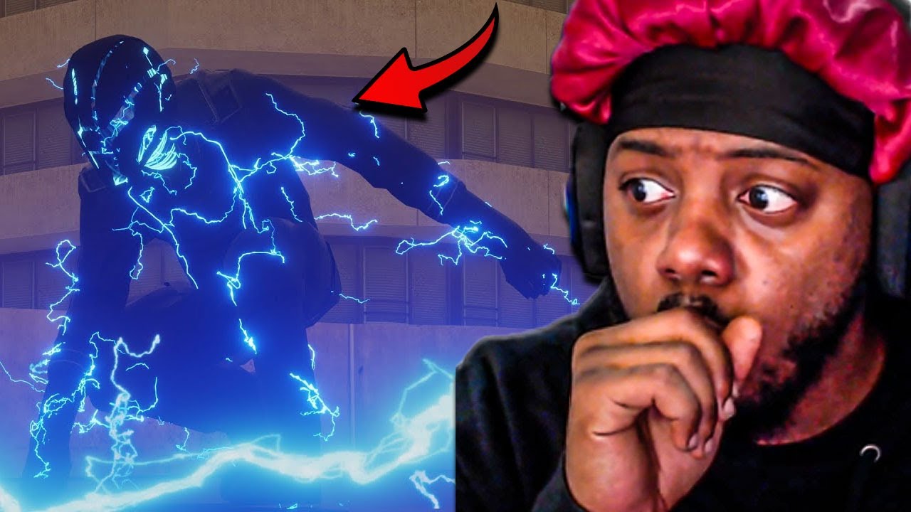 SKIBIDI TOILET DARKZONE IS CRAZY!