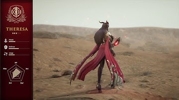 League of Angels III Heroes