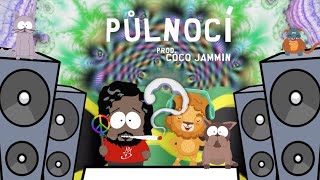 Dorsey - Půlnocí (prod Coco Jammin)