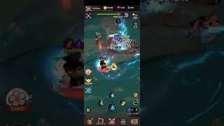 Tailed Demon Slayer{Gameplay} #1 screenshot 5
