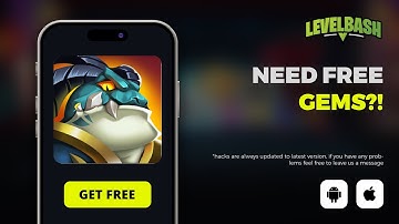 Idle Heroes Free Gems Guide *Step by Step Tutorial*