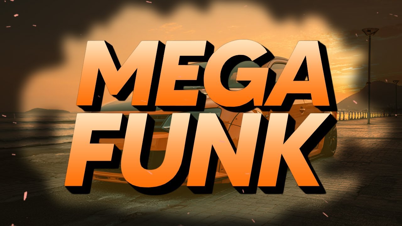 MEGA FUNK PANCADÃO 2025 🚨 GRAVE PESADO PRA ARREPIAR O PEITO