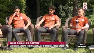 Gündem | Milli Aslanlar U17 (24 Mayıs 2017)
