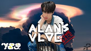 789TRAINEE - ALAN RECAP ครึ่งปี 2023 กับอลัน #VLOGCOMEBACK