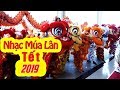 Liên Khúc Nhạc Tết Múa Lân 2019 - Bé Ngọc Ngân