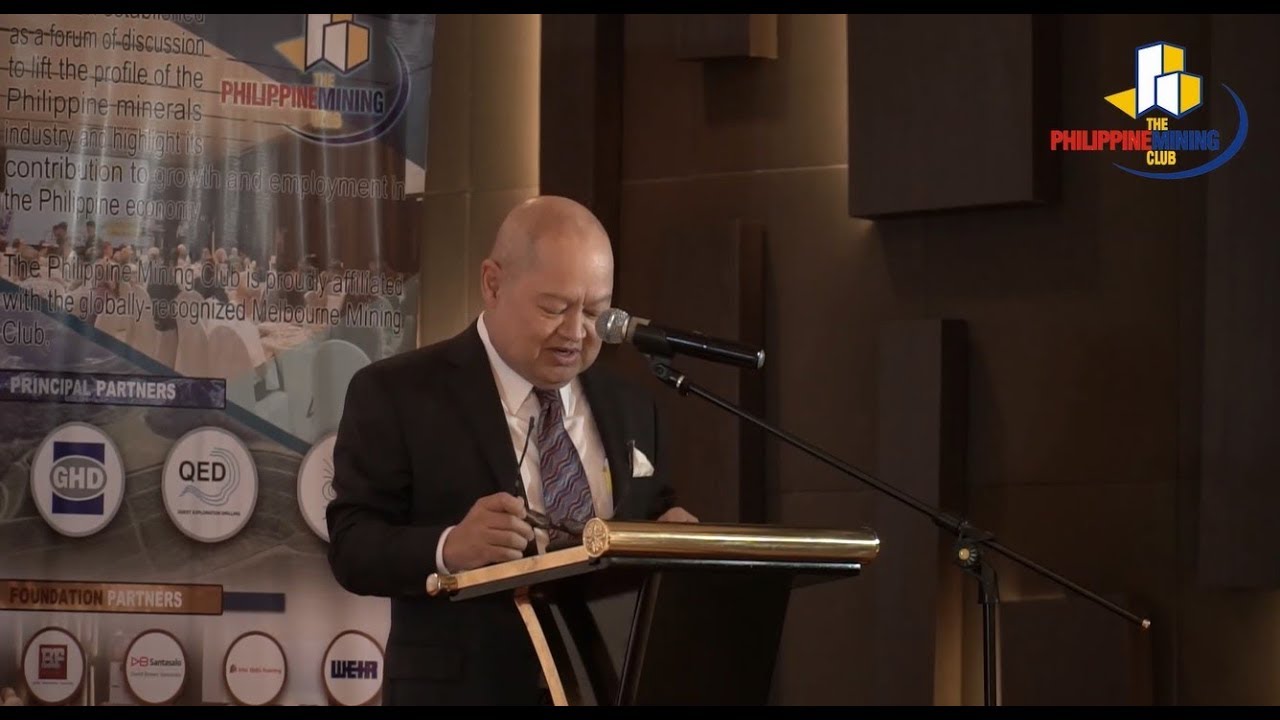 Philippine Mining Club