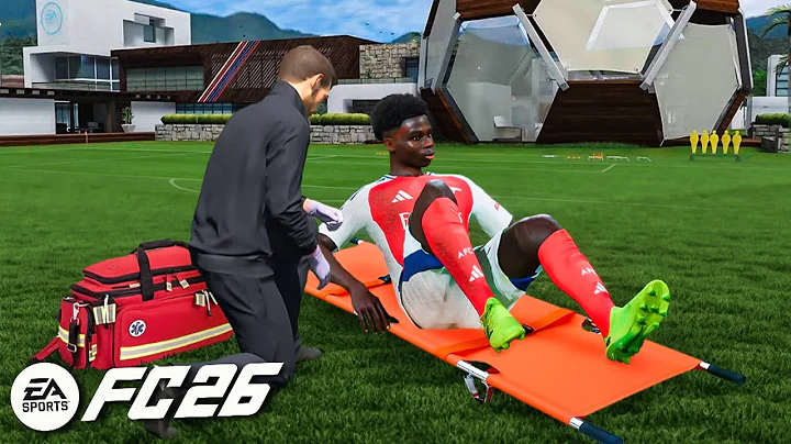 Every New Feature in FC 26 in 16 Minutes