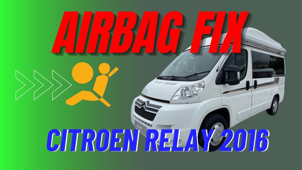 citroen-relay-airbag-light-fix-simple-fix-youtube