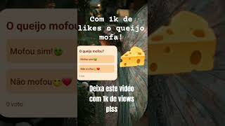 O quejio mofou ou não? || #vem7k