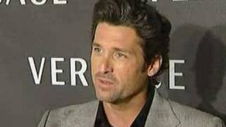 Greys Anatomy star steps out for Versace