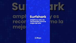 Surfshark ¡La VPN que LO TIENE TODO! 🔒⚡#vpn #surfshark #surfsharkvpn screenshot 5
