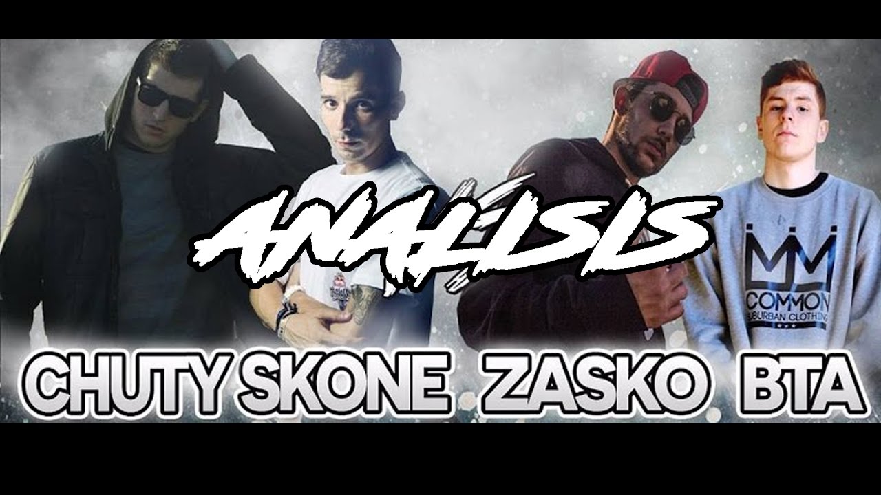 Resultado de imagen de chuty zasko bta vs force