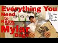 Everything you need to know about mylar bags  freeze dried food storage  food storage 3